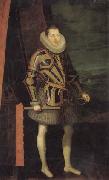 PANTOJA DE LA CRUZ, Juan Philip III
